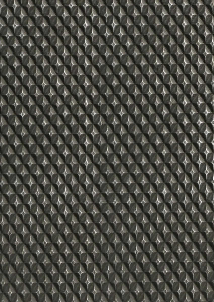 BS-S0098 Silver